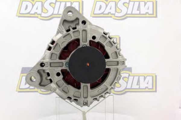 DA SILVA 010698 Alternator
